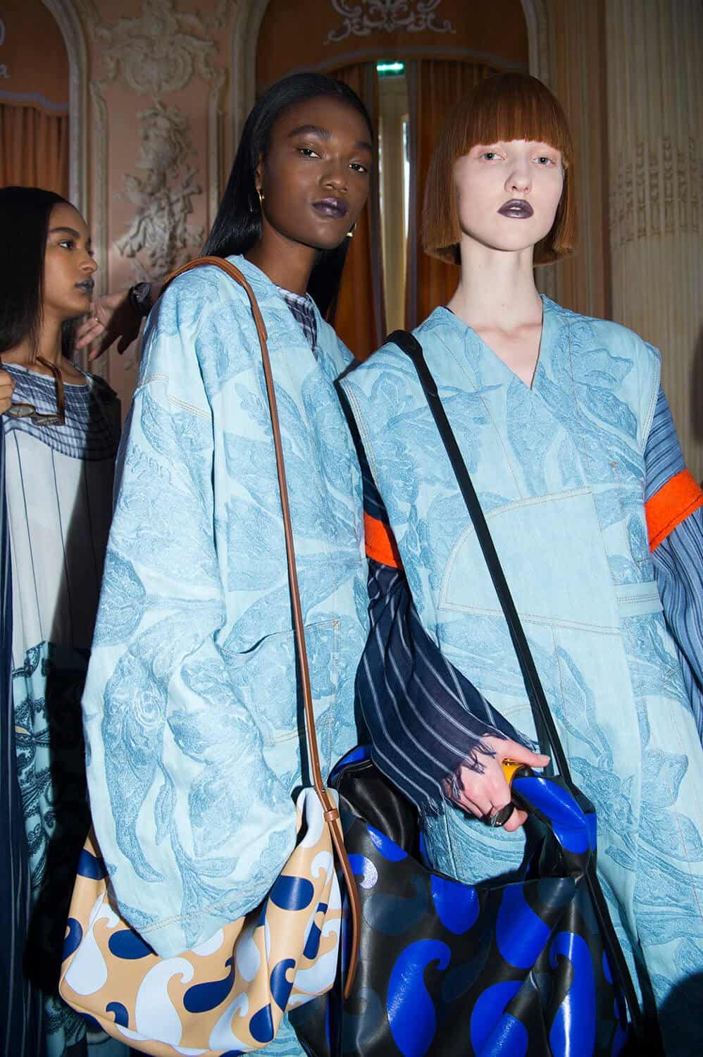 Acne Studios: Ready-to-wear SS17 - 10 Magazine